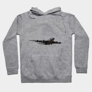 Airbus A380 Hoodie